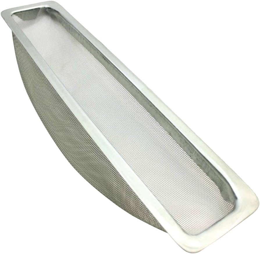 GE-Stacked-Laundry-Center-Dryer-Lint-Screen-replaces-WE18M0015-WE18X20437 GE-Stacked-Laundry-Center-Dryer-Lint-Screen-replaces-WE18M0015-WE18X20437